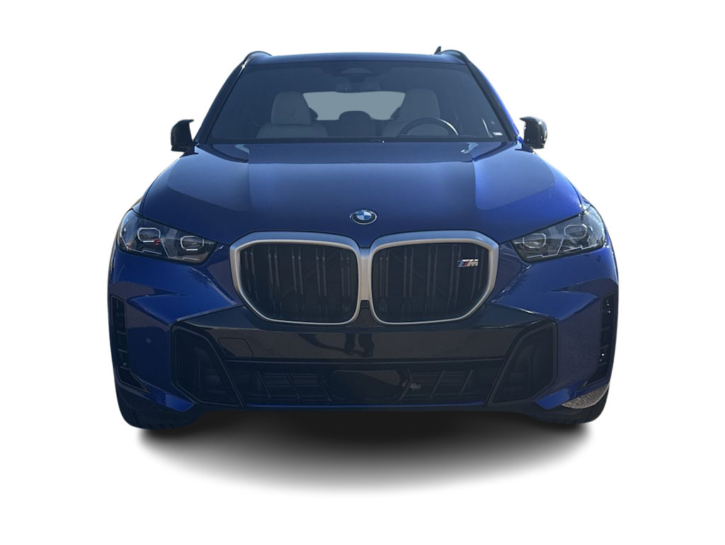 Thumbnail: 2026 BMW X5 - 6