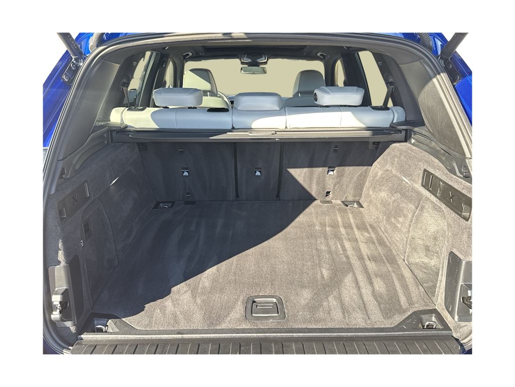 Thumbnail: 2026 BMW X5 - 17