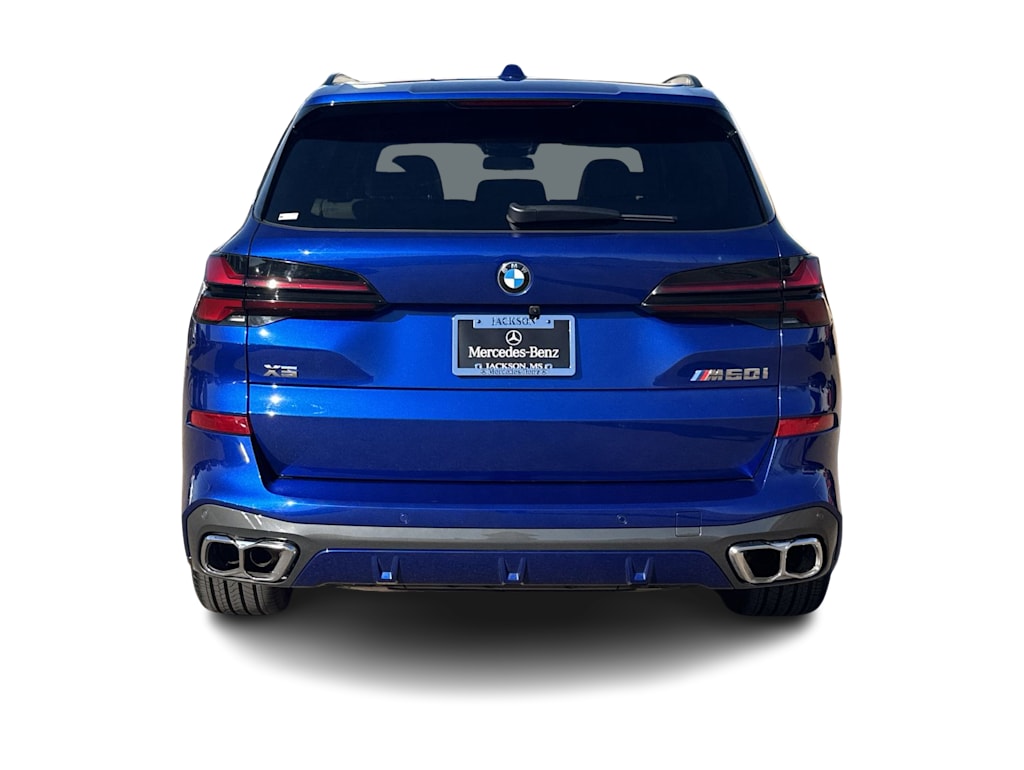 Thumbnail: 2026 BMW X5 - 5