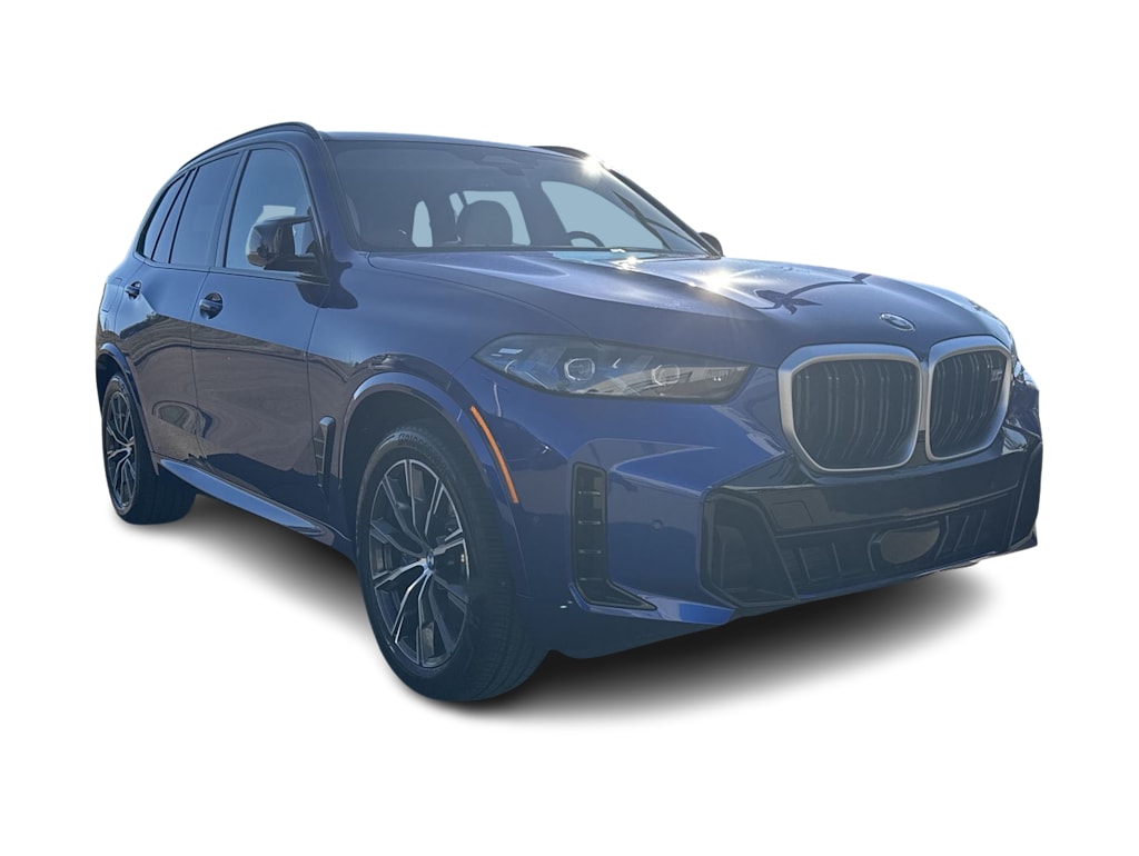Thumbnail: 2026 BMW X5 - 22