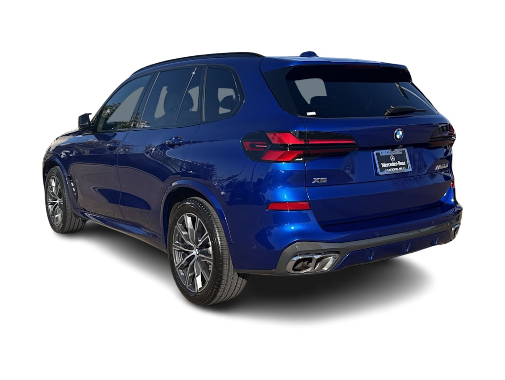 Thumbnail: 2026 BMW X5 - 4