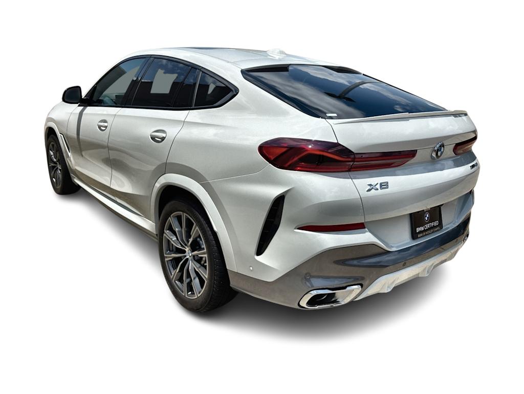 Thumbnail: 2024 BMW X6 - 4