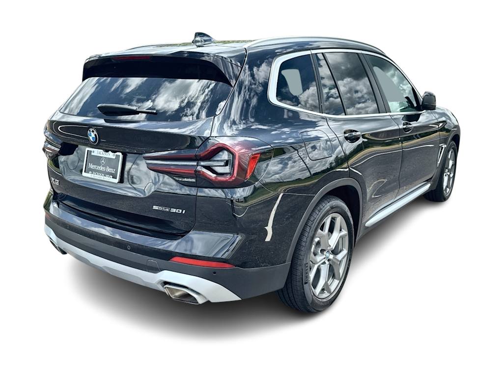 Thumbnail: 2023 BMW X3 - 20