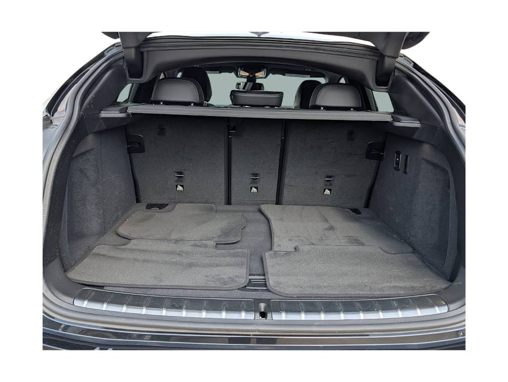 Thumbnail: 2022 BMW X4 - 14