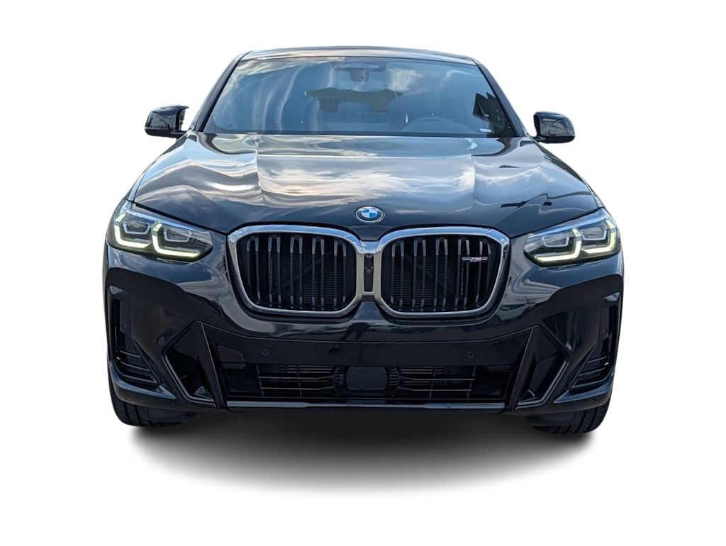 Thumbnail: 2022 BMW X4 - 5