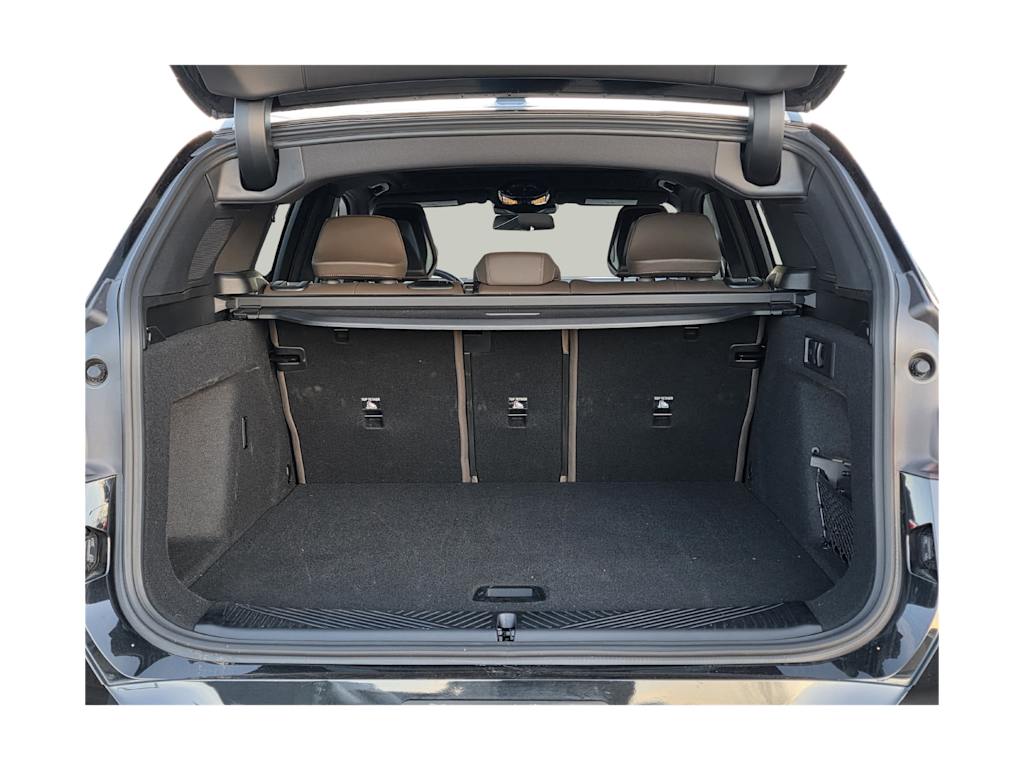 Thumbnail: 2025 BMW X3 - 15