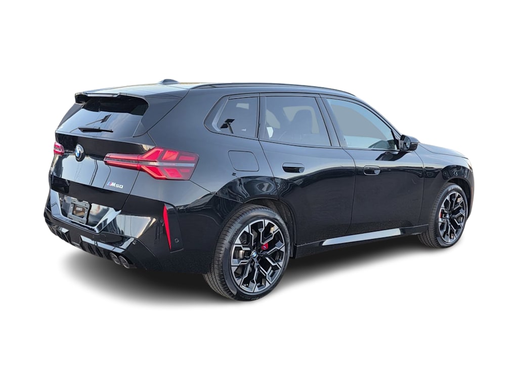 Thumbnail: 2025 BMW X3 - 18