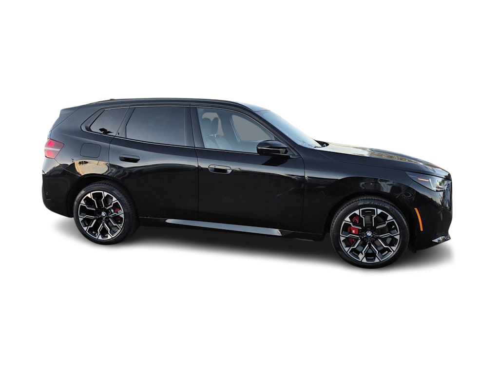 Thumbnail: 2025 BMW X3 - 17