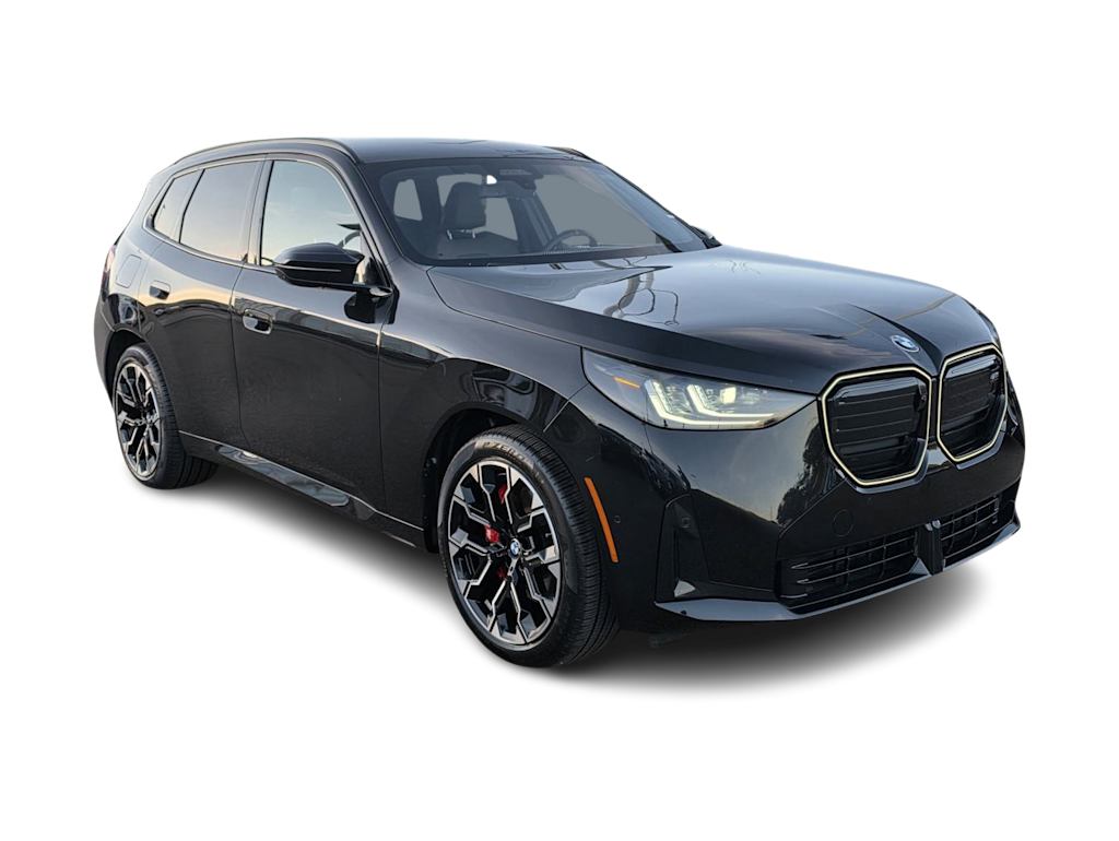 Thumbnail: 2025 BMW X3 - 16