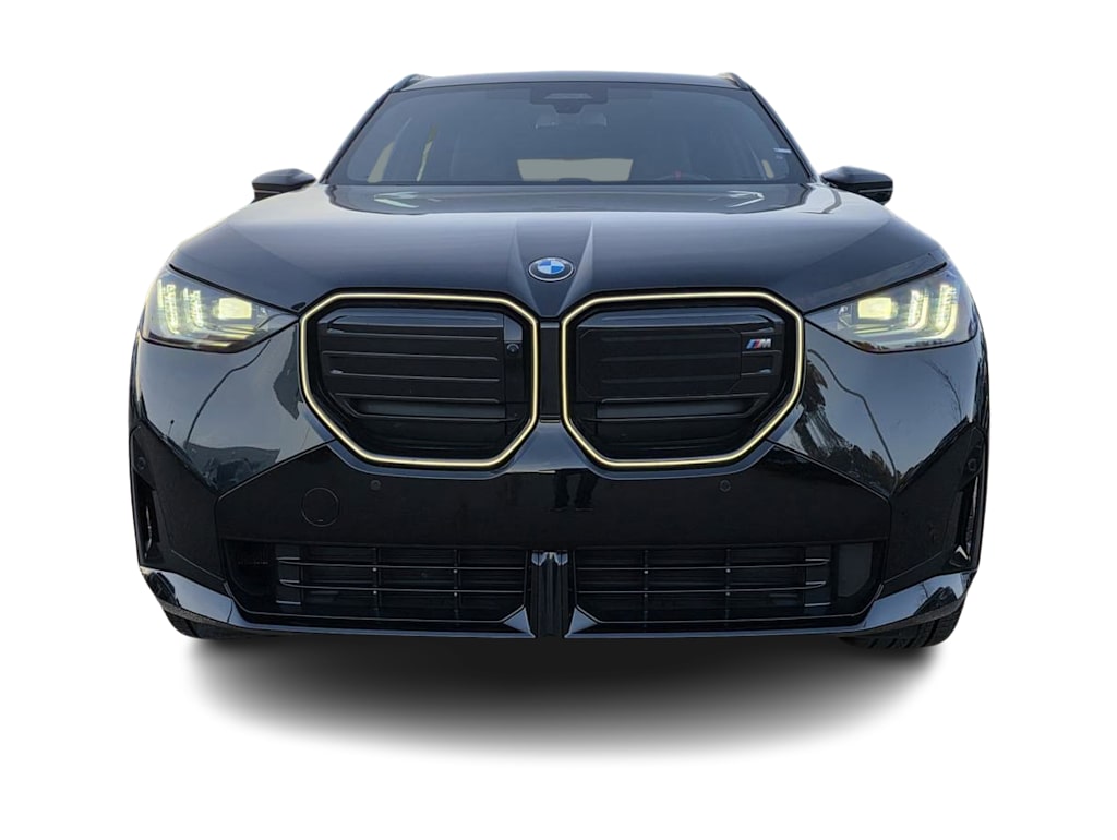 Thumbnail: 2025 BMW X3 - 5