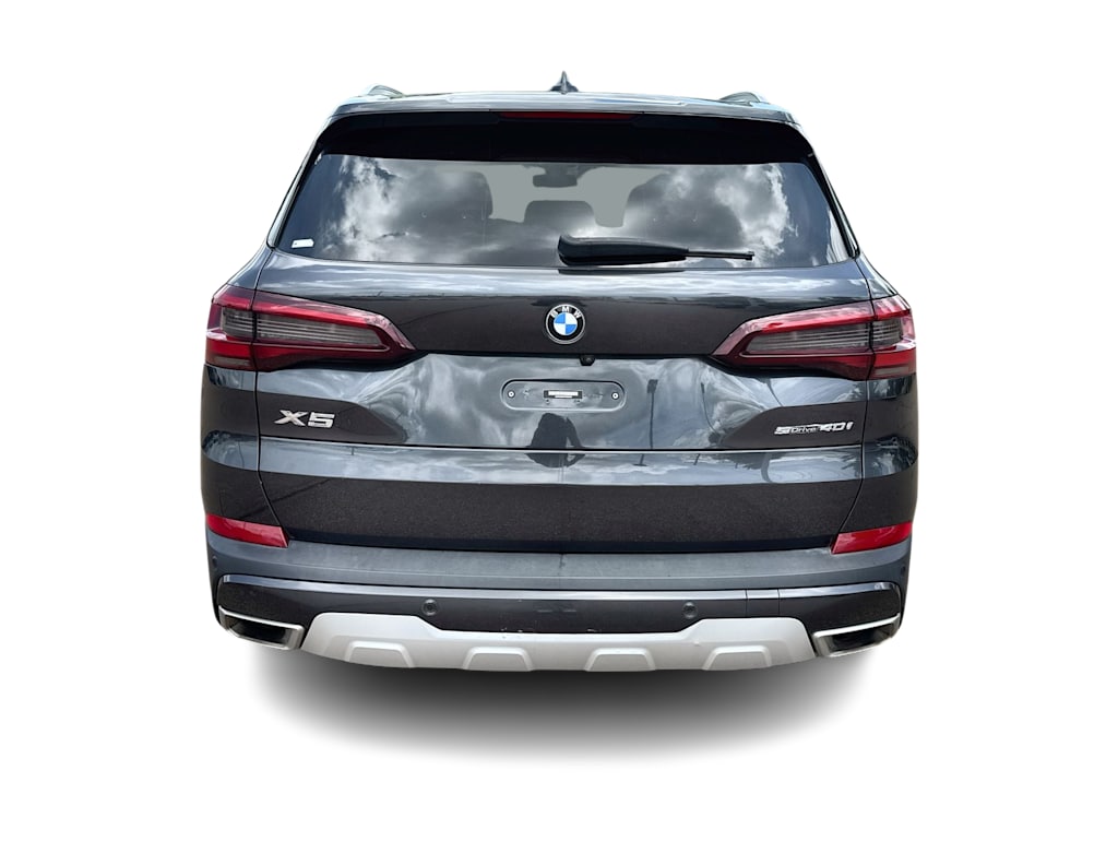 Thumbnail: 2023 BMW X5 - 5