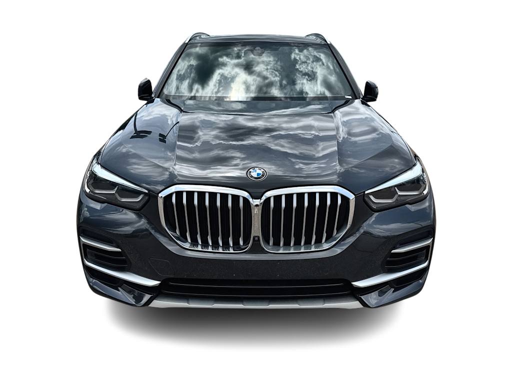 Thumbnail: 2023 BMW X5 - 6