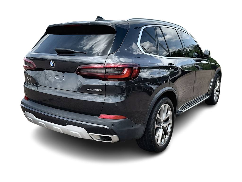 Thumbnail: 2023 BMW X5 - 19