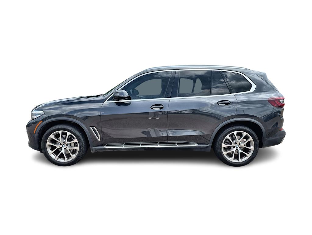 Thumbnail: 2023 BMW X5 - 3