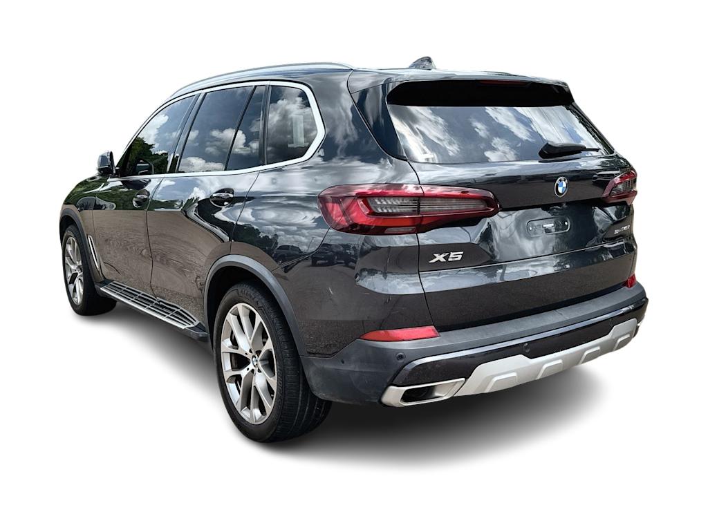 Thumbnail: 2023 BMW X5 - 4