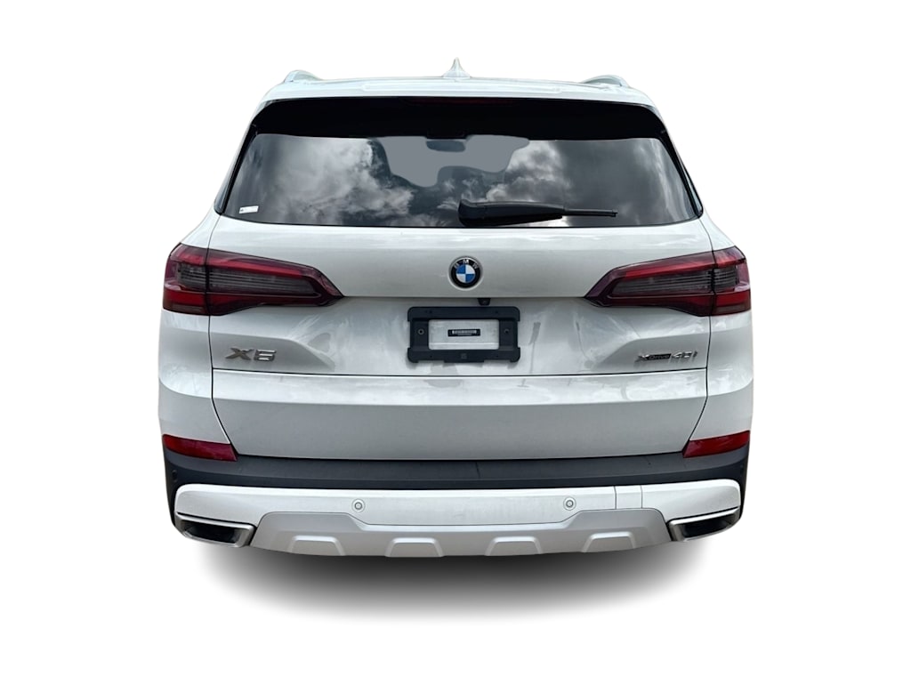 Thumbnail: 2023 BMW X5 - 5