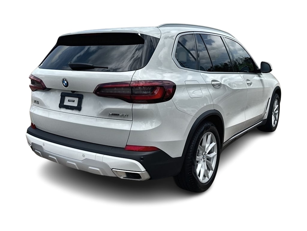 Thumbnail: 2023 BMW X5 - 20