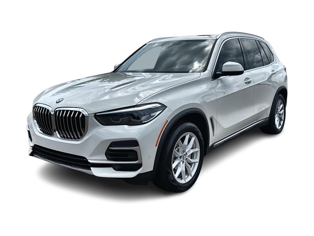 Thumbnail: 2023 BMW X5 - 22