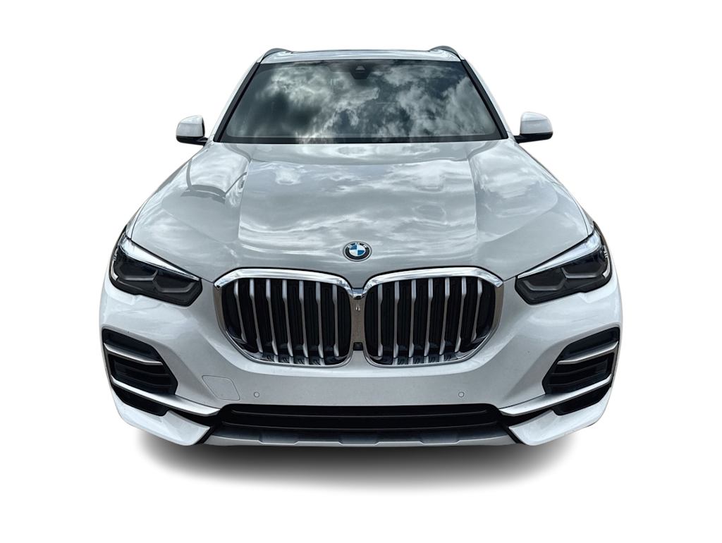 Thumbnail: 2023 BMW X5 - 6