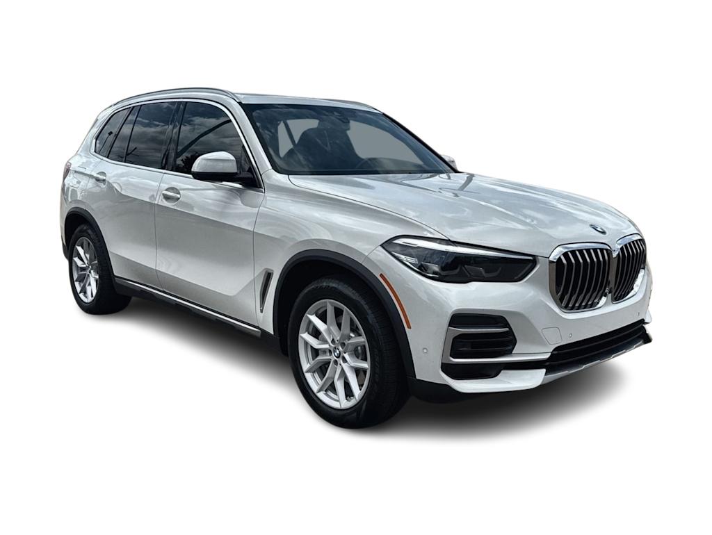Thumbnail: 2023 BMW X5 - 19