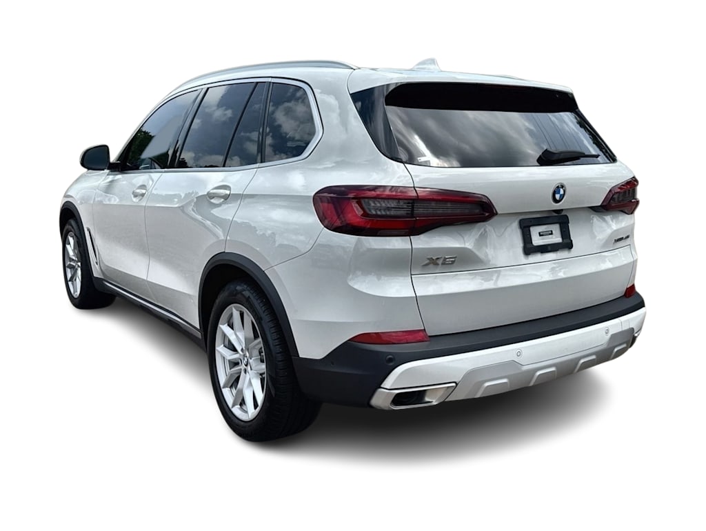 Thumbnail: 2023 BMW X5 - 4