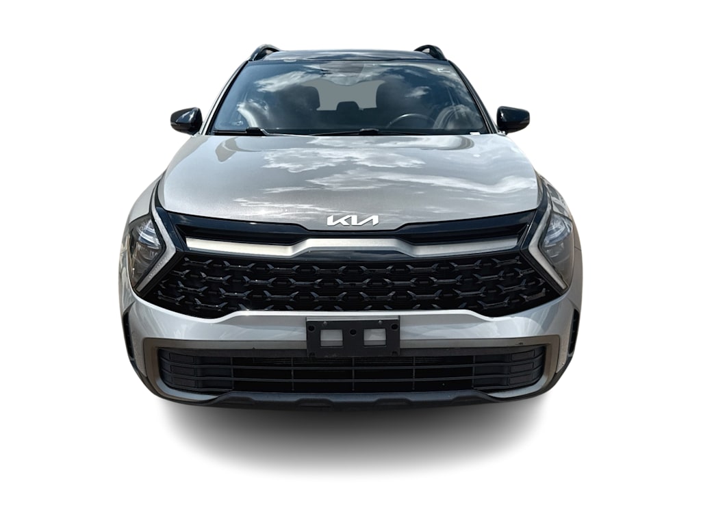 Thumbnail: 2023 Kia Sportage - 6