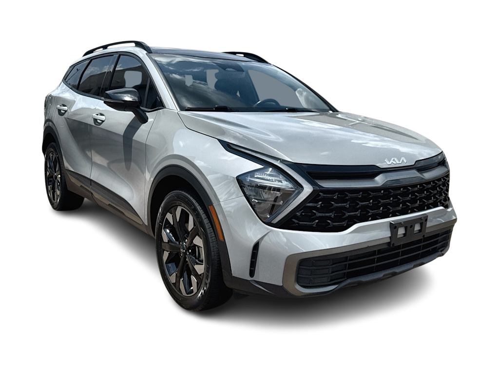 Thumbnail: 2023 Kia Sportage - 20
