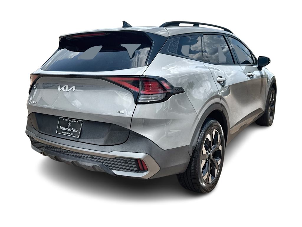 Thumbnail: 2023 Kia Sportage - 22