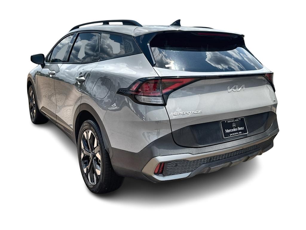 Thumbnail: 2023 Kia Sportage - 4