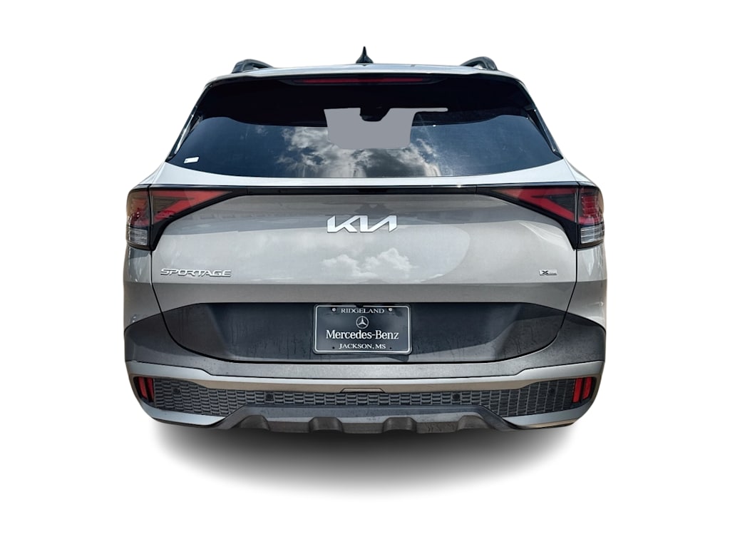 Thumbnail: 2023 Kia Sportage - 5