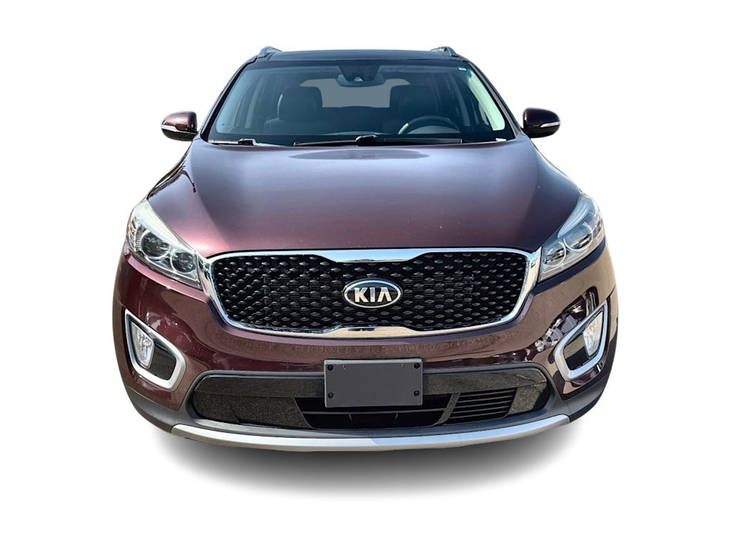Thumbnail: 2018 Kia Sorento - 6