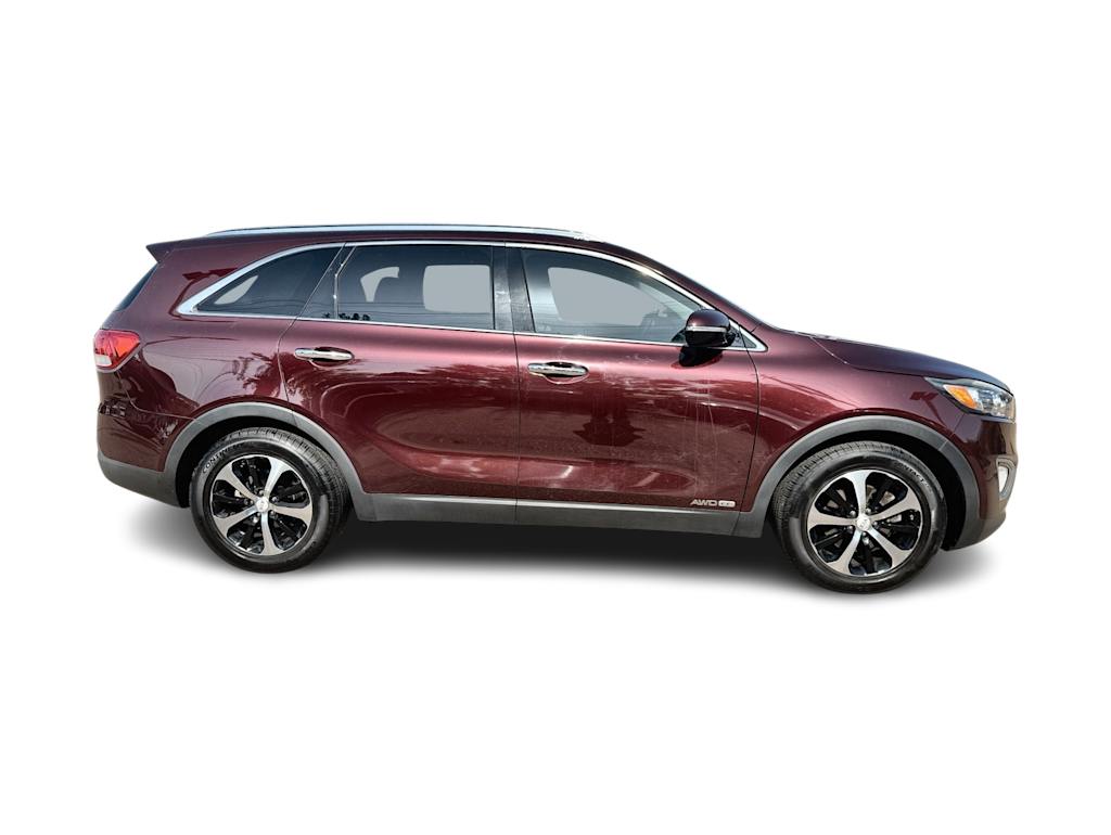 Thumbnail: 2018 Kia Sorento - 22