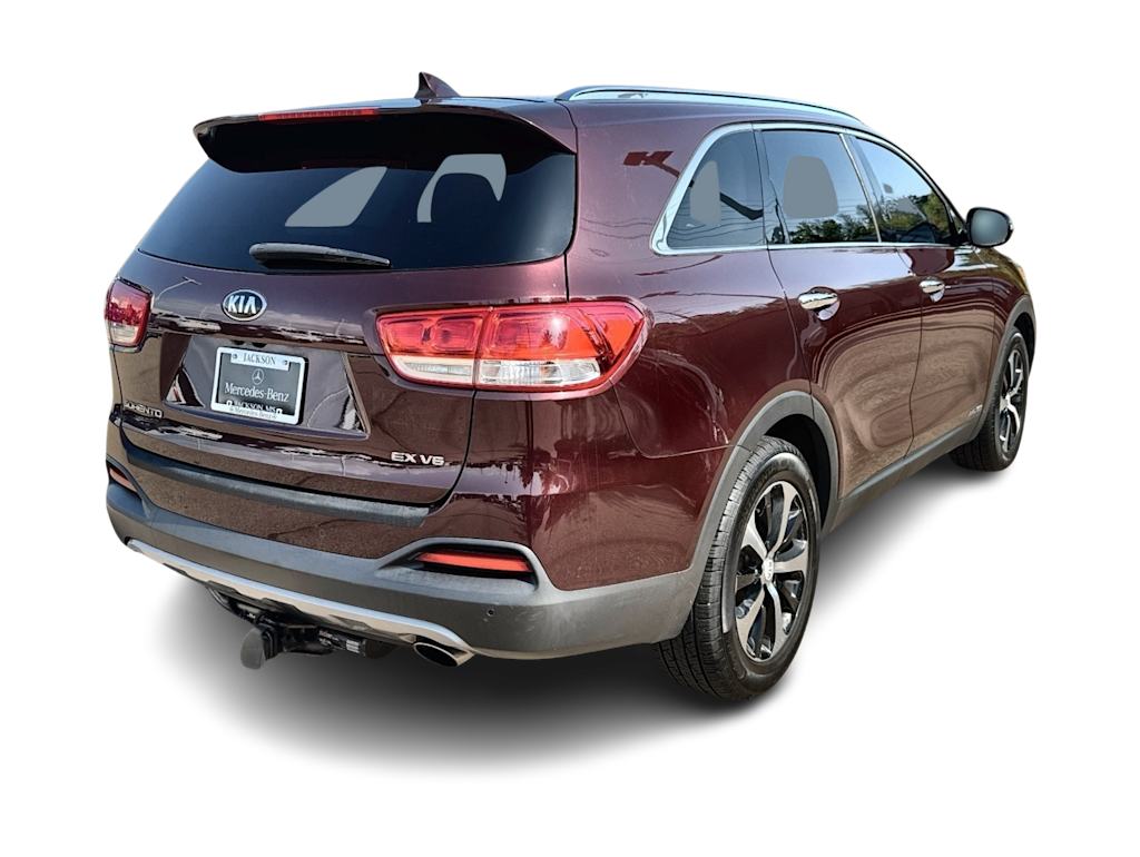 Thumbnail: 2018 Kia Sorento - 21