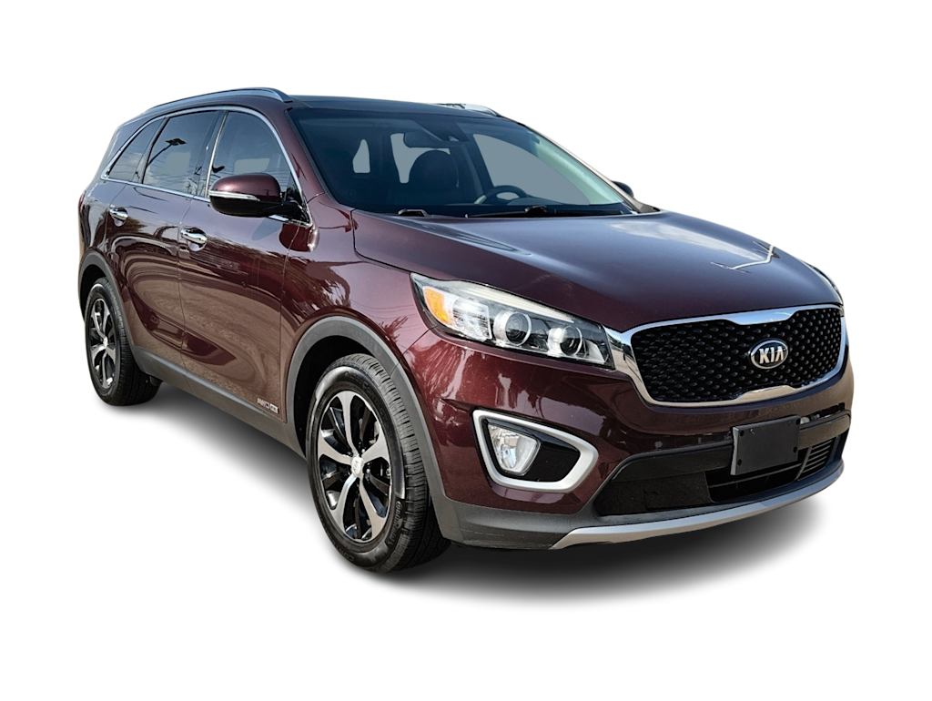 Thumbnail: 2018 Kia Sorento - 19
