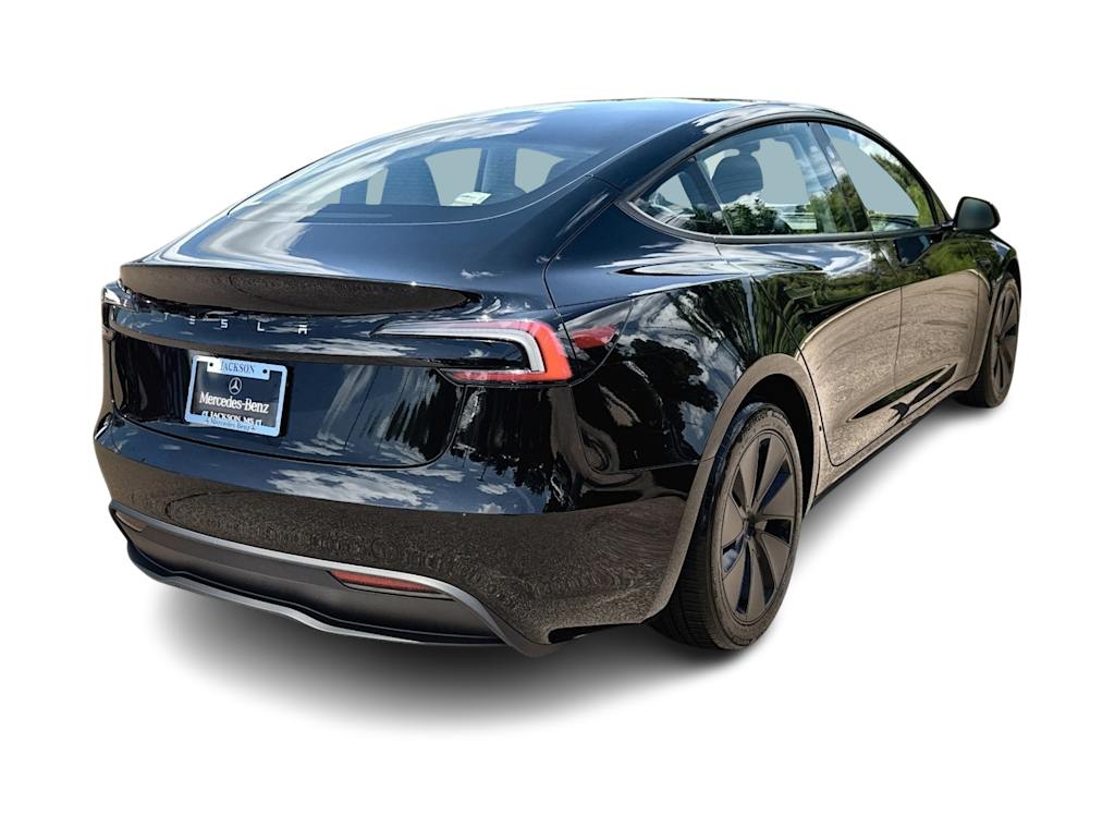 Thumbnail: 2024 Tesla Model 3 - 20