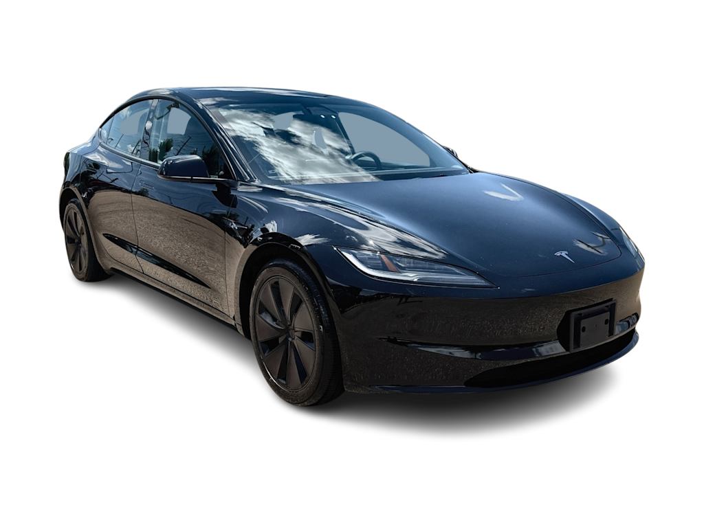 Thumbnail: 2024 Tesla Model 3 - 17