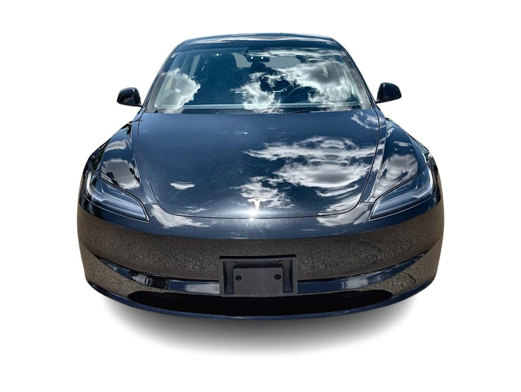 Thumbnail: 2024 Tesla Model 3 - 5