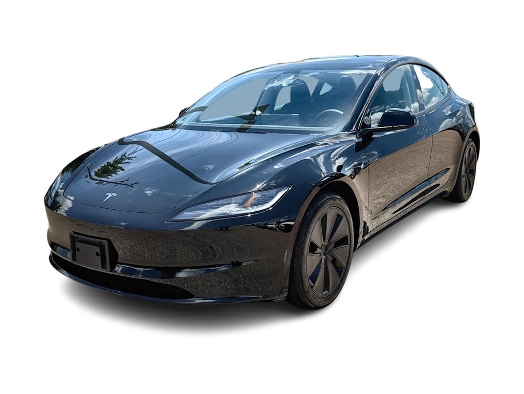 Used 2024 Tesla Model 3 Base with VIN 5YJ3E1EA0RF737865 for sale in West Allis, WI