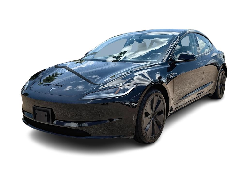 Thumbnail: 2024 Tesla Model 3 - 18