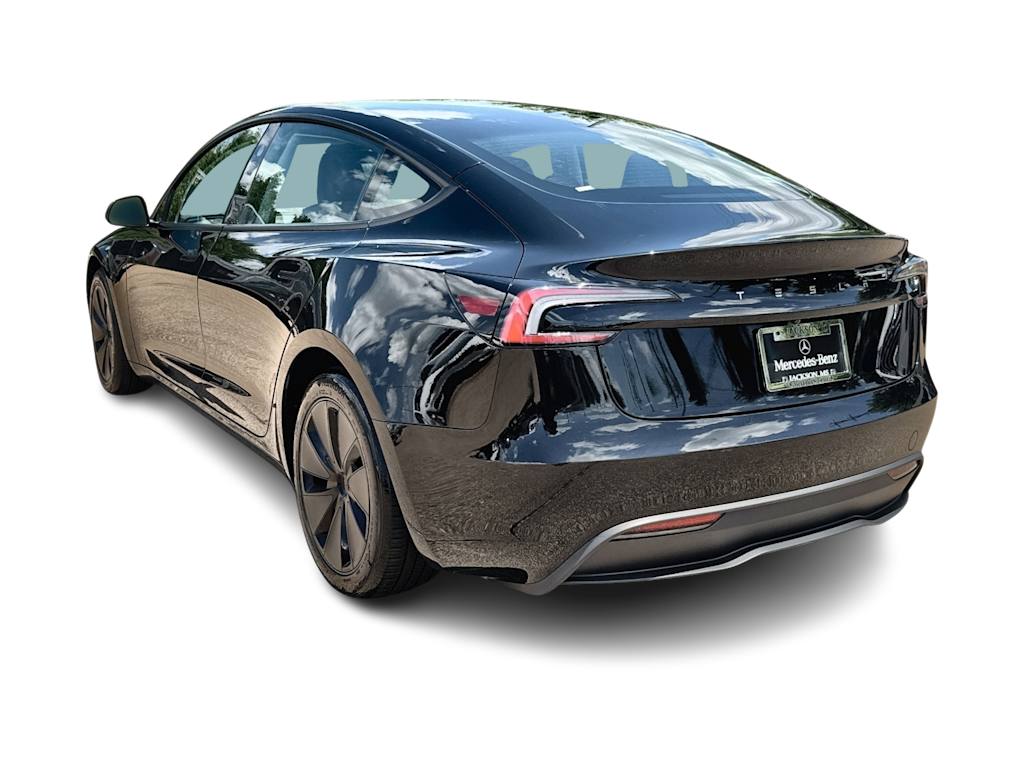Thumbnail: 2024 Tesla Model 3 - 19