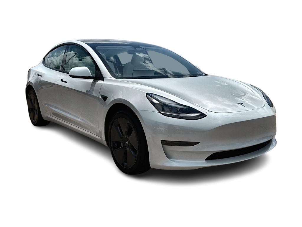Thumbnail: 2023 Tesla Model 3 - 15
