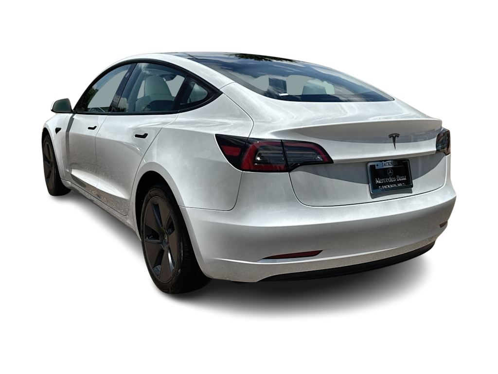 Thumbnail: 2023 Tesla Model 3 - 4