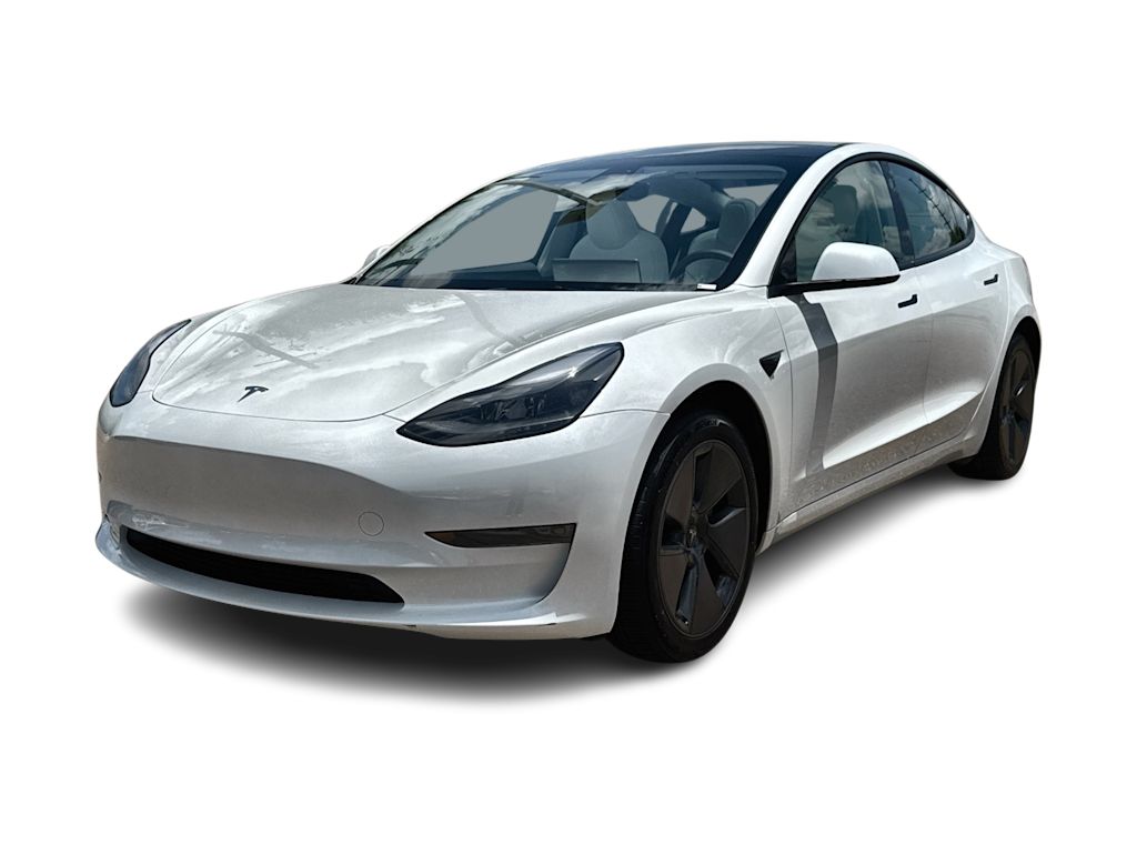 Thumbnail: 2023 Tesla Model 3 - 16
