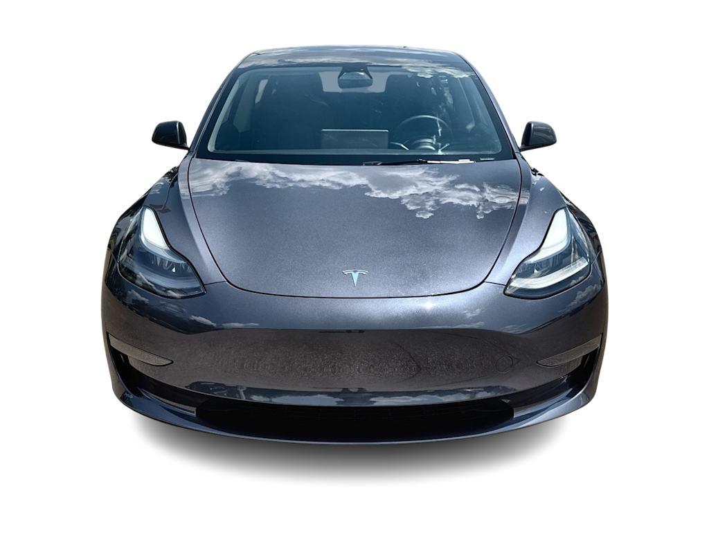 Thumbnail: 2023 Tesla Model 3 - 6