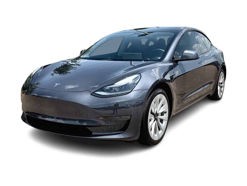 Thumbnail: 2023 Tesla Model 3 - 18