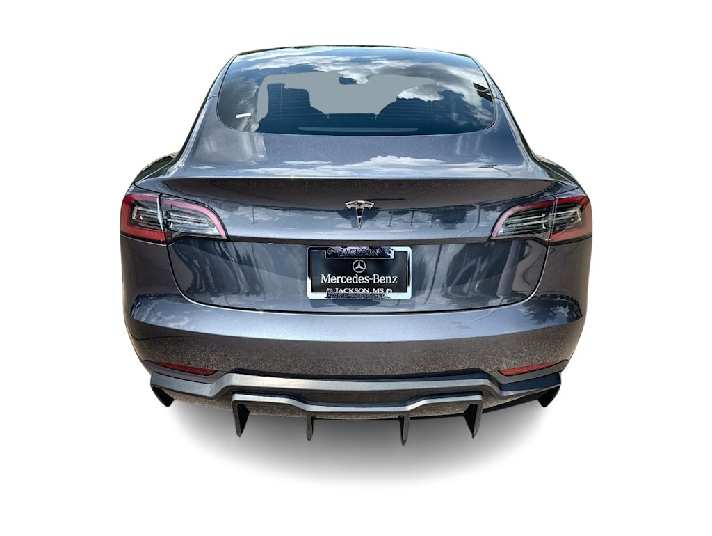 Thumbnail: 2023 Tesla Model 3 - 5