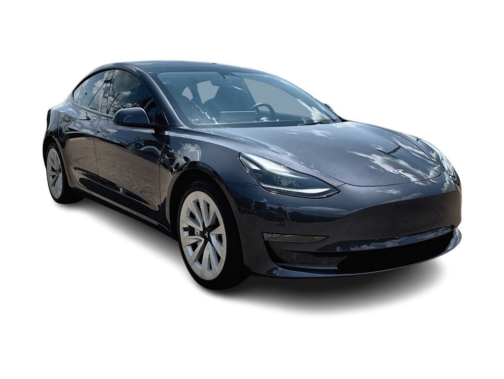 Thumbnail: 2023 Tesla Model 3 - 17