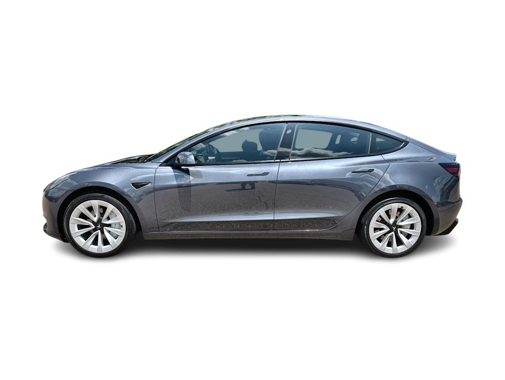 Thumbnail: 2023 Tesla Model 3 - 3