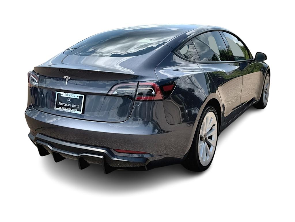 Thumbnail: 2023 Tesla Model 3 - 19