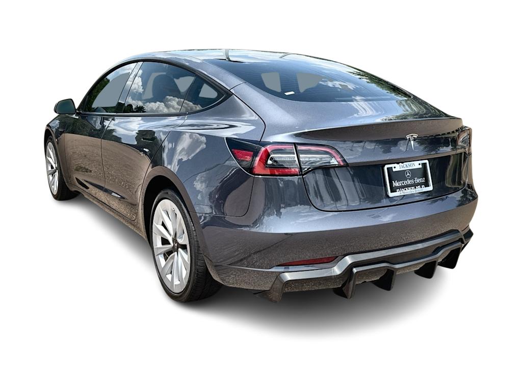 Thumbnail: 2023 Tesla Model 3 - 4